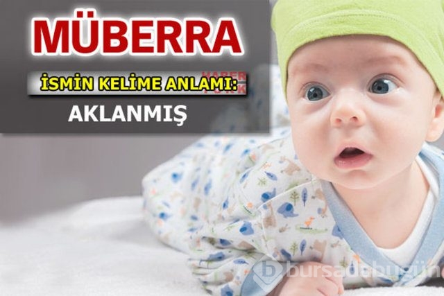İsimlerin ilginç anlamları