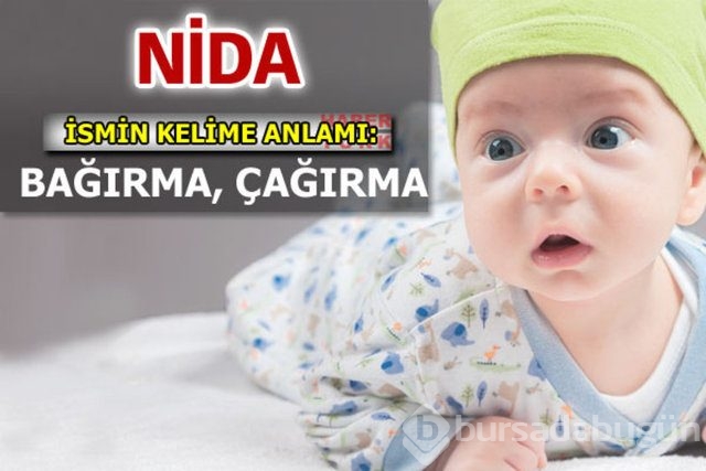 İsimlerin ilginç anlamları