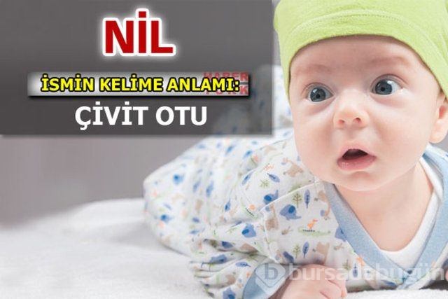 İsimlerin ilginç anlamları