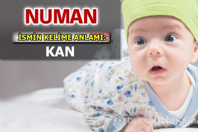 İsimlerin ilginç anlamları