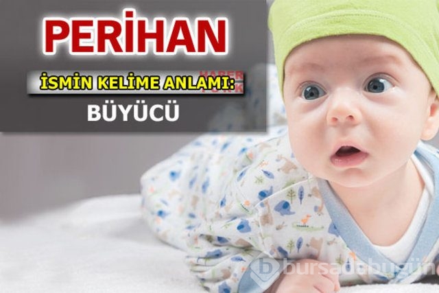 İsimlerin ilginç anlamları