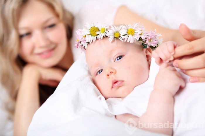 Bunlar anne sütünü artırıyor