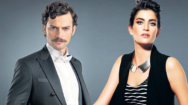 Boşanmanın ardından ilk işi...