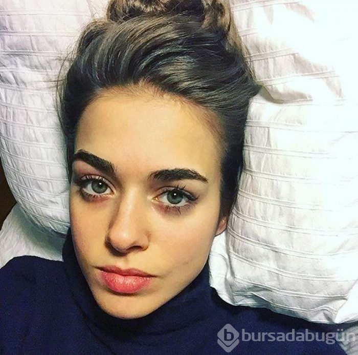 Bensu Soral: ''Bana gelene kadar çok güzel kadın var!''