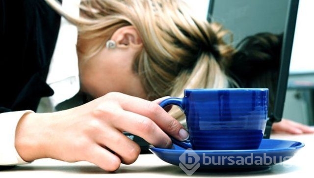 Kış yorgunluğundan kurtulmak elinizde