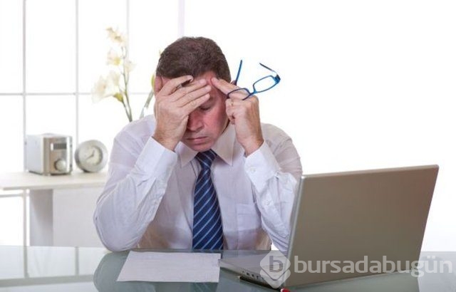 Kış yorgunluğundan kurtulmak elinizde