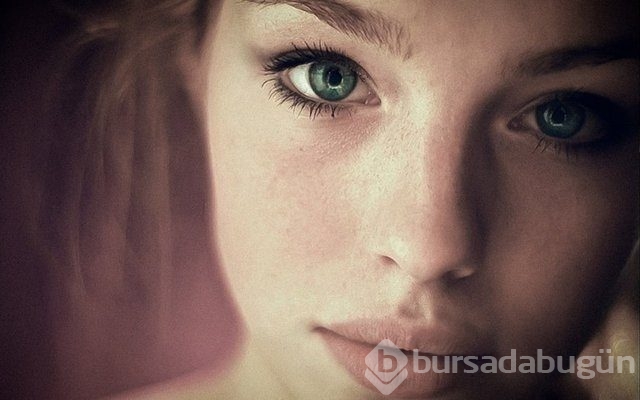 Dikkat göz kuruluğu sizde de olabilir