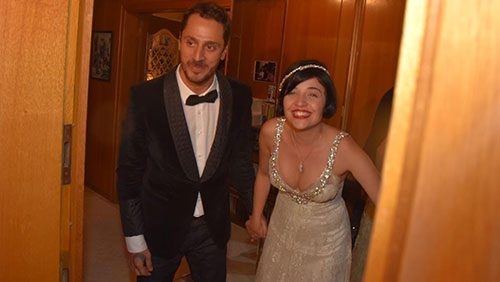 Gonca Vuslateri hamile mi?