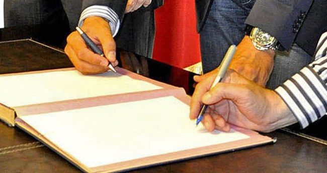 "Tarık Çamdal transferi tamamen lobi faaliyetidir"
