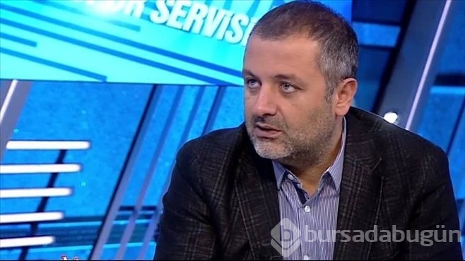 "Tarık Çamdal transferi tamamen lobi faaliyetidir"