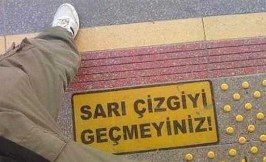 Hepimizin en az bir kere yaptığı 15 davranış
