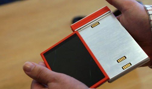 Cep telefonunuz kaybolursa bunu yapın

