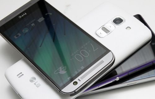 Cep telefonunuz kaybolursa bunu yapın
