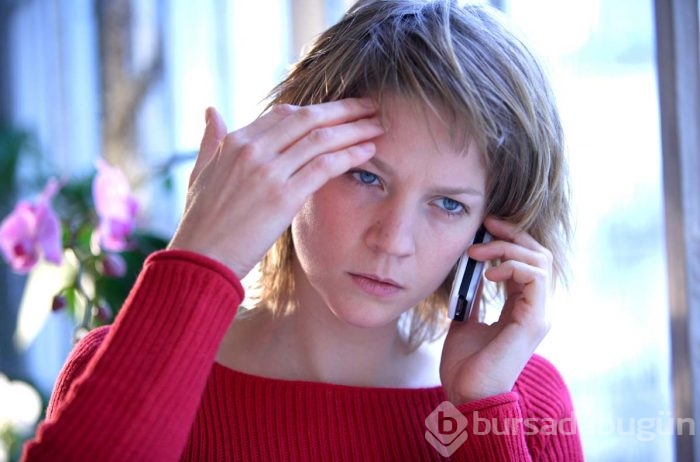 Cep telefonunuz kaybolursa bunu yapın
