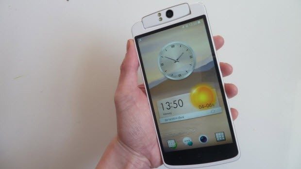 Cep telefonunuz kaybolursa bunu yapın
