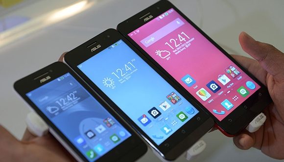 Cep telefonunuz kaybolursa bunu yapın
