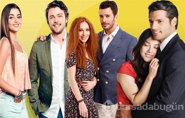 'Kiraz Mevsimi' ezdi geçti