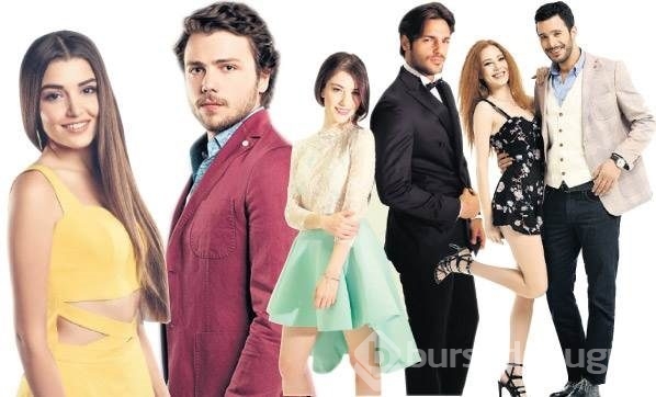 'Kiraz Mevsimi' ezdi geçti