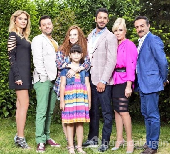 'Kiraz Mevsimi' ezdi geçti