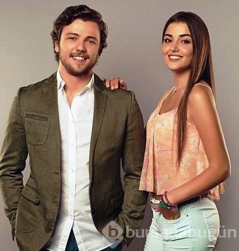 'Kiraz Mevsimi' ezdi geçti