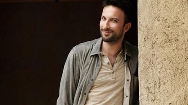 Tarkan ve Pınar Dilek'ten yan yana ilk poz!