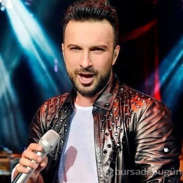 Tarkan ve Pınar Dilek'ten yan yana ilk poz!
