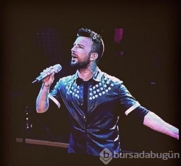 Tarkan ve Pınar Dilek'ten yan yana ilk poz!