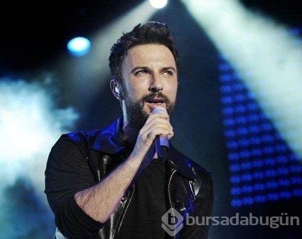 Tarkan ve Pınar Dilek'ten yan yana ilk poz!