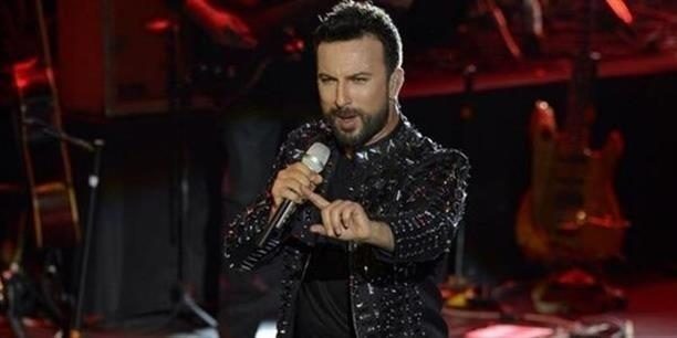 Tarkan ve Pınar Dilek'ten yan yana ilk poz!