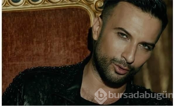 Tarkan ve Pınar Dilek'ten yan yana ilk poz!