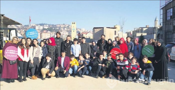 Magazin gündeminden başlıklar 13 Ocak 2016	