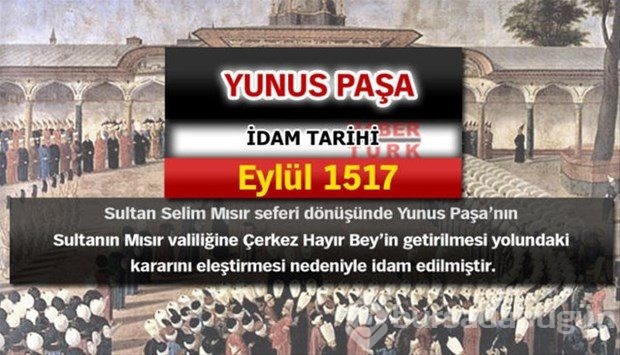 Sadrazamlar böyle öldüler
