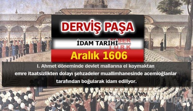 Sadrazamlar böyle öldüler
