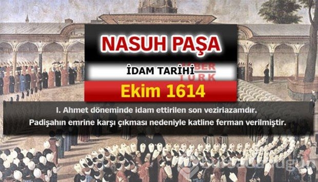 Sadrazamlar böyle öldüler
