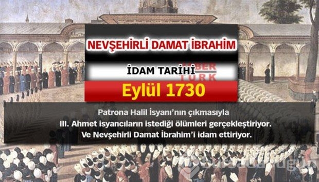 Sadrazamlar böyle öldüler
