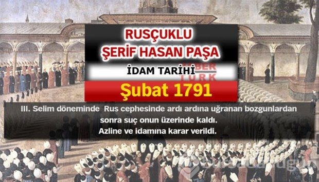 Sadrazamlar böyle öldüler
