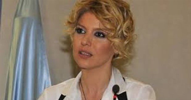 Patlamaya ünlüler tepkisiz kalmadı
