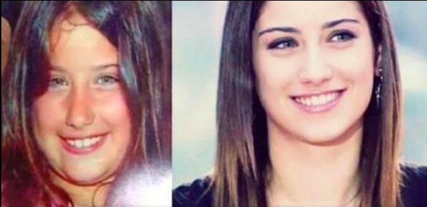 Siz bir de onları çocukken görün
