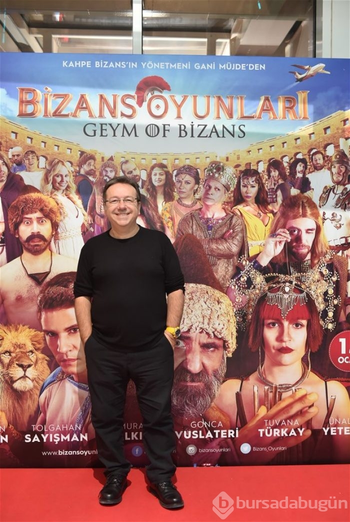 60 kez izledi hala gülüyor!
