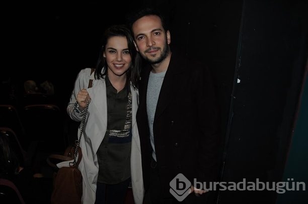 Emre Kınay'a dostlarından destek!