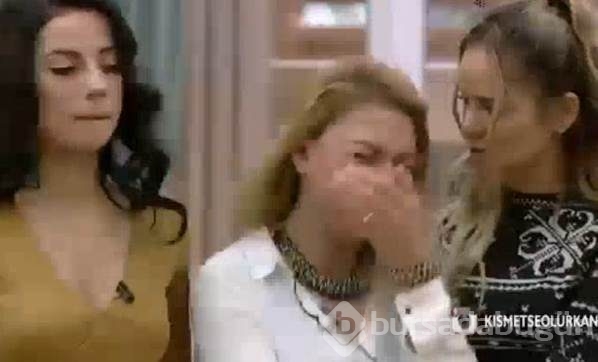 Kısmetse Olur 'da diskalifiye şoku!
