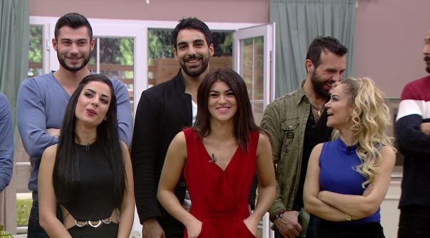 Kısmetse Olur 'da diskalifiye şoku!
