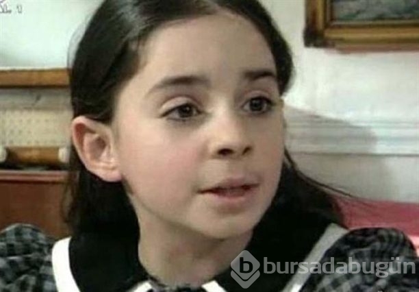 Süper Baba'nın 'Küçük Mine'sinin şaşırtan değişimi...