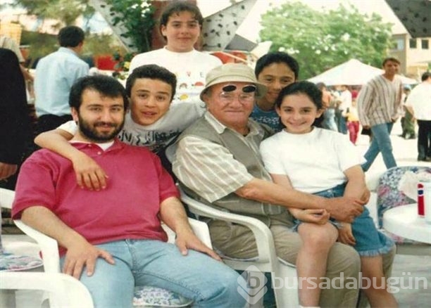 Süper Baba'nın 'Küçük Mine'sinin şaşırtan değişimi...