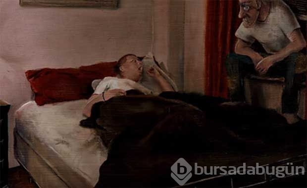 En korkutucu kabuslar hakkında 10 gerçek...
