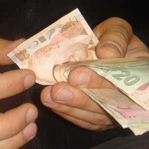 Emekli eşine de çifte zam