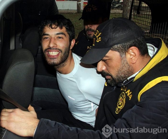 Son 24 saatte yurttan 3. sayfa haberleri (13.01.2016)