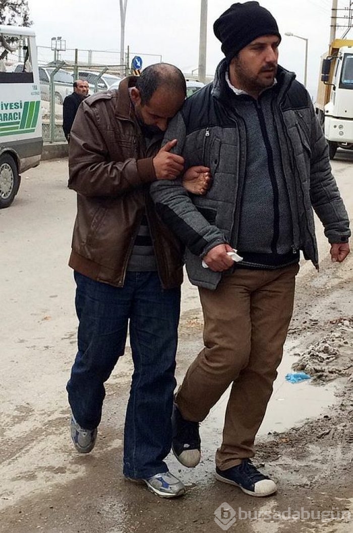 Son 24 saatte yurttan 3. sayfa haberleri (13.01.2016)