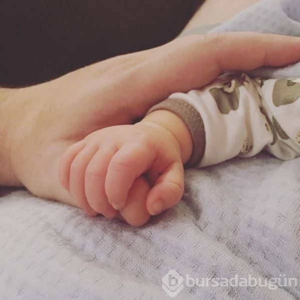 İnstagram'da Ünlüler - 13 Ocak 2016