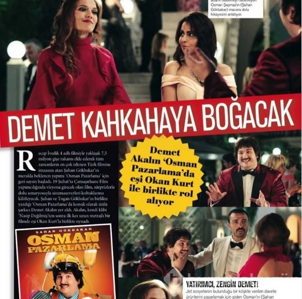 İnstagram'da Ünlüler - 13 Ocak 2016